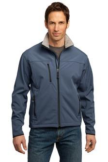 Men's Glacier Soft Shell jackets, J790