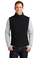Men's Value Fleece Vest, F219